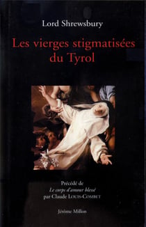 Les vierges stigmatisées du Tyrol