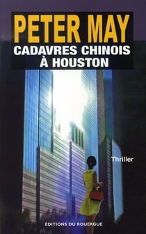 Cadavres chinois à houston