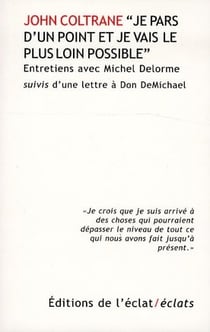 Je pars d'un point et je vais le plus loin possible