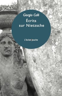 Écrits sur Nietzsche