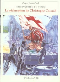 La redemption de chistophe colomb