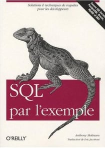 Sql par l'exemple