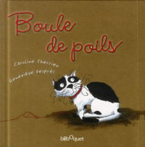 Boule de poils