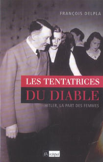 Tentatrice du diable