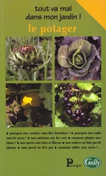 Le potager