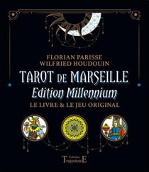 Le Tarot de Marseille Emilie Porte - Du débutant à l'initié - Avis et review
