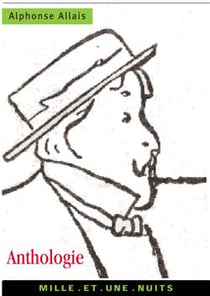 Alphonse Allais de la mer - : Alphonse Allais de l'âme erre - Ah ! l'fond salé de la mer