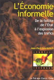 L'economie informelle