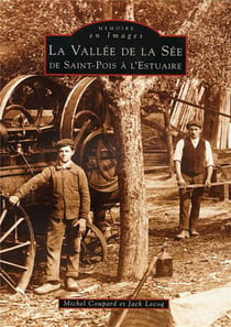 Vallée de la See - de Saint-Pois à l'estuaire