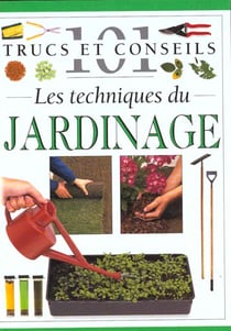 Les techniques de jardinage