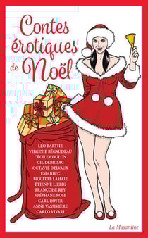 Contes érotiques de noel