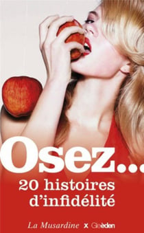 20 histoires d'infidélité