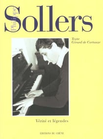 Philippe sollers - verite et legendes