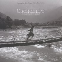 Cachemire, le paradis oublie