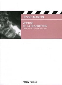Vertige de la description - l'analyse de films en question
