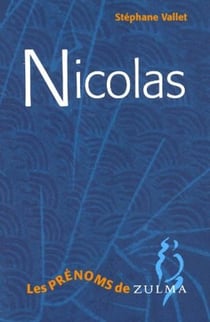 Nicolas