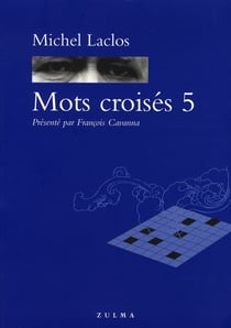 Mots croisés t.5