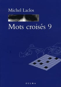 Mots croisés Tome 9