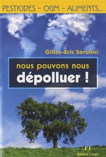 Nous pouvons nous depolluer