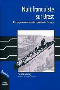 Nuit franquiste sur Brest