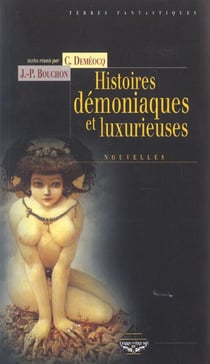 Histoires démoniaques et luxurieuses
