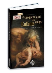 Le croquemitaine des enfants rouges