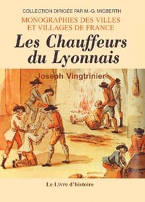 Les chauffeurs du Lyonnais