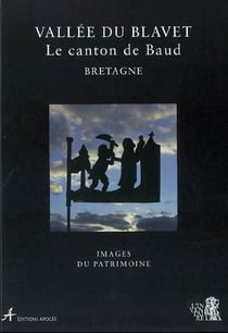 Vallee du blavet : LE CANTON DE BAUD