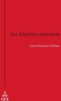 Les lépreux souriants