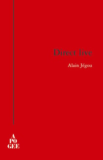 Direct live