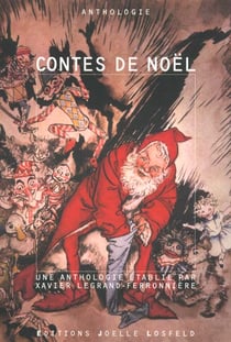Contes de noël