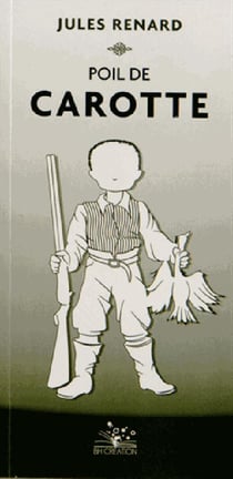 Poil de carotte