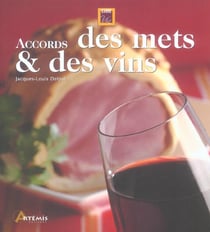 Accords des mets et des vins