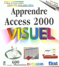 Apprendre access 2000