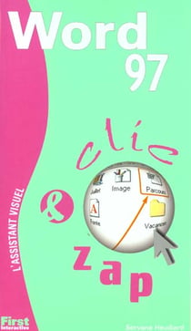 Clic zap word 97
