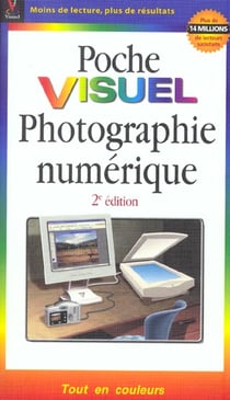 Photo numerique (2e edition)