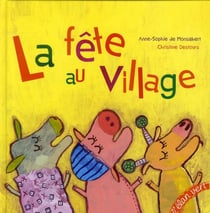 La fête au village