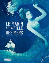 Le marin et la fille des mers