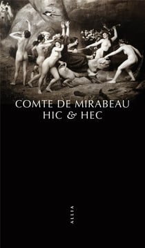 Hic & Hec ou l'art de varier les plaisirs de l'amour