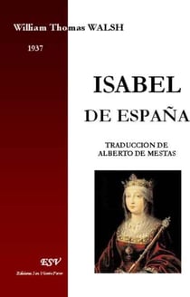 Isabel de España