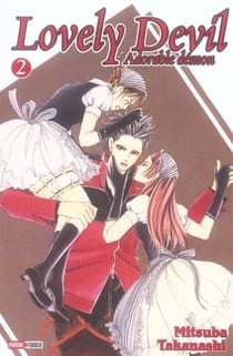 Lovely devil Tome 2