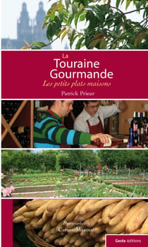 La Touraine gourmande
