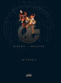 Les maîtres cartographes : Intégrale Tomes 1 à 6