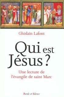 Qui est jesus ?
