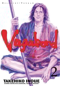 Vagabond Tome 2