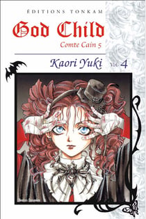 God child Tome 4