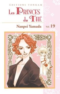 Les princes du thé Tome 19