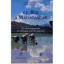 Riz à Madagascar (Le)
