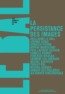 Les carnets de bal t.5 - la persistance des images