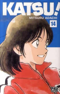 Katsu Tome 14